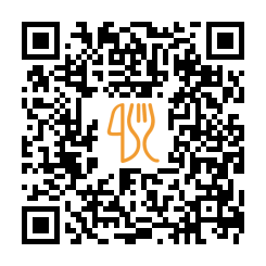 QR-code link para o menu de Bottoms Up