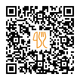 QR-code link para o menu de Fresh Flours