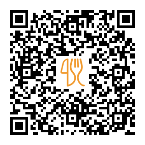 QR-code link para o menu de Sweet Corner Bakeshop