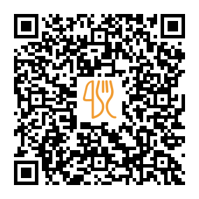 QR-code link para o menu de Bomb Shelter Carry Out