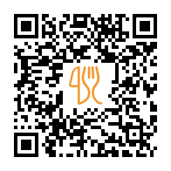 QR-code link para o menu de Rainbow Inn