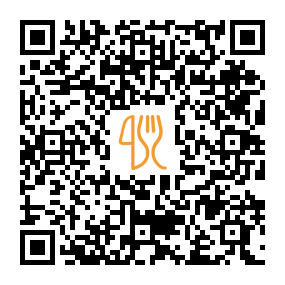 QR-code link para o menu de Urban Burger