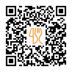 QR-code link para o menu de Roadrunner Cafe