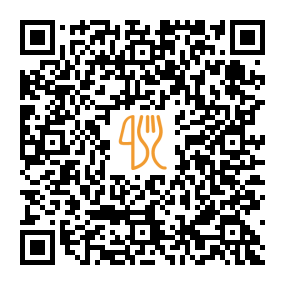 QR-code link para o menu de Boulder Beer Tap House