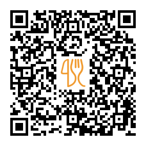 QR-code link para o menu de Coco's Famous Hamburgers