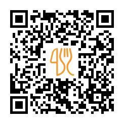 QR-code link para o menu de Basho Express