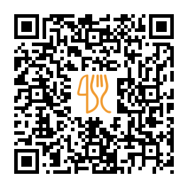 QR-code link para o menu de Wendy's