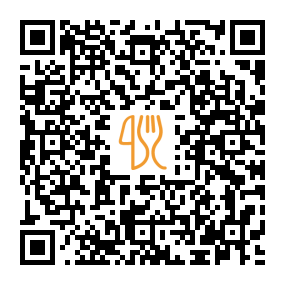 QR-code link para o menu de Flaming Gorge