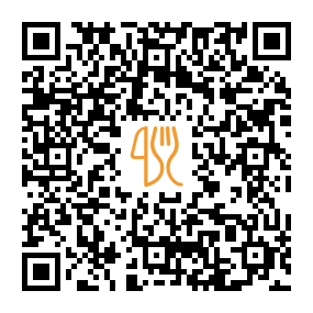 QR-code link para o menu de 5 Buck Pizza