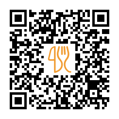 QR-code link para o menu de Chez Stephen