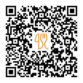 QR-code link para o menu de Mt. Fuji Japanese Steak House