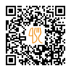 QR-code link para o menu de Le Comoedia