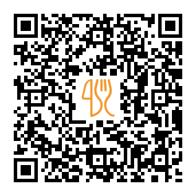 QR-code link para o menu de Little Caesars Pizza