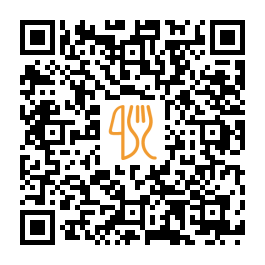 QR-code link para o menu de Hungry Fox