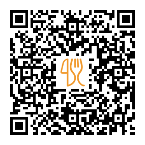 QR-code link para o menu de Mori Kitchen