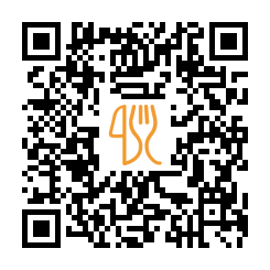 QR-code link para o menu de Restaurant