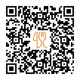 QR-code link para o menu de K Farms Homestay