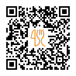 QR-code link para o menu de Lazy Lobster