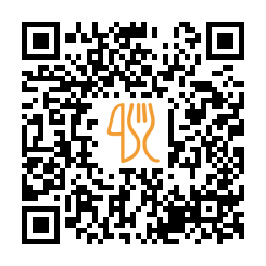 QR-code link para o menu de Cccp Café