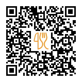 QR-code link para o menu de Shamshiri