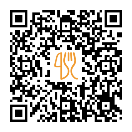 QR-code link para o menu de Sedgley Spice