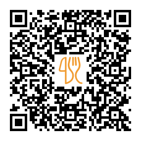 QR-code link para o menu de Golden Chick