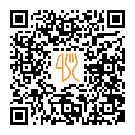 QR-code link para o menu de Highlands Coffee