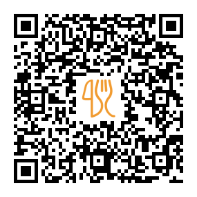 QR-code link para o menu de Marigold Kitchen