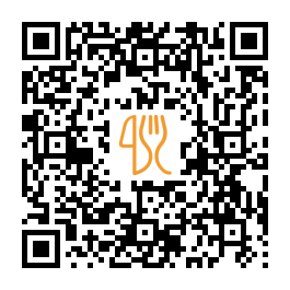 QR-code link para o menu de Crazy Cat Cafe