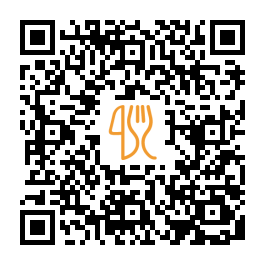 QR-code link para o menu de Burger House