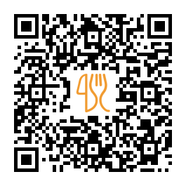 QR-code link para o menu de Corner Cafe