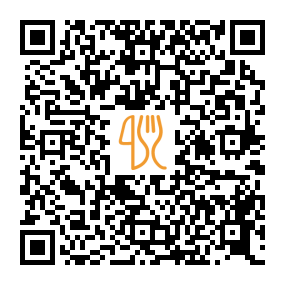 QR-code link para o menu de Seeterrassen Finsterroter See