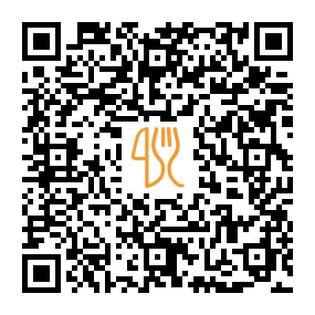 QR-code link para o menu de Room Service Lounge