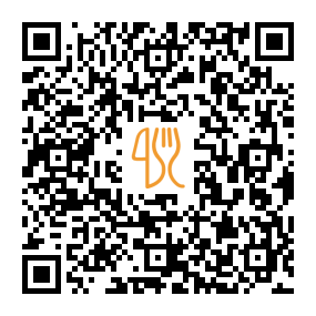 QR-code link para o menu de Squires Loft Docklands