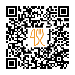 QR-code link para o menu de Pink Bee