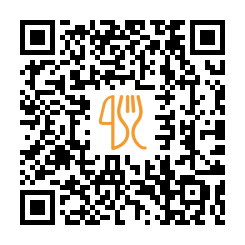 QR-code link para o menu de Chez Muller