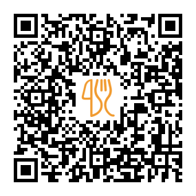 QR-code link para o menu de Buffalo Grill