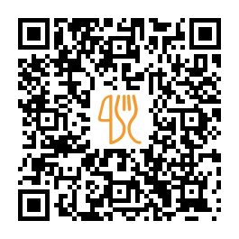 QR-code link para o menu de Cafe A La C'Art