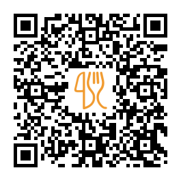 QR-code link para o menu de The Tin Fish