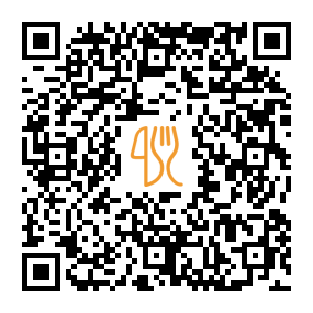 QR-code link para o menu de Horse Head Grill