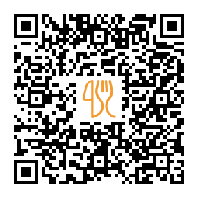 QR-code link para o menu de Hitching Post Cafe