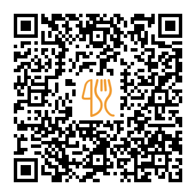 QR-code link para o menu de Mo's Place