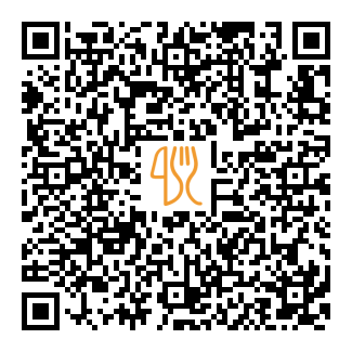 QR-code link para o menu de Pizzaria Girassol