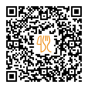 QR-code link para o menu de Promise Land Cafe