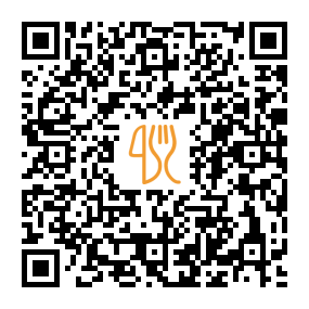 QR-code link para o menu de Peet's Coffee Tea