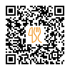 QR-code link para o menu de Luo's Cafe