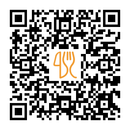 QR-code link para o menu de Comb Ridge Coffee