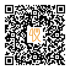 QR-code link para o menu de The Olive House