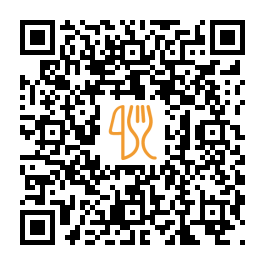 QR-code link para o menu de King's Bbq