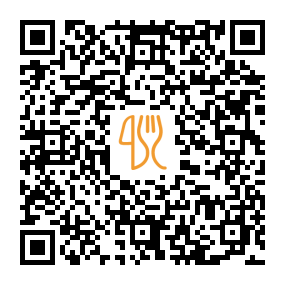 QR-code link para o menu de Monks Indian Bistro